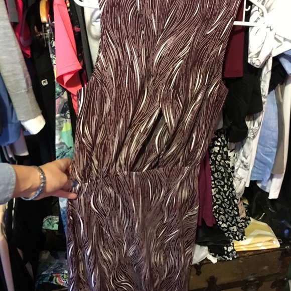 Susana Monaco Sleeveless dress - Picture 4 of 5